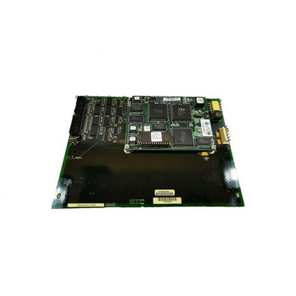 Micro PLC GE Fanuc Controller AC Input Module DS3800NDAC1D1E