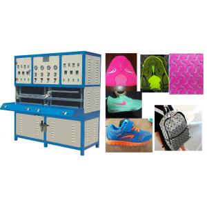 China 2015 Durable KPU/TPU/PU upper shoes machine for factories 23 years experience leading manufacturer supplier