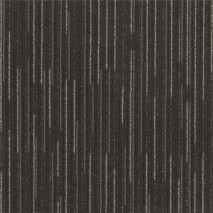 China PP Pile Indoor Modern Carpet Tiles Self Adhesive Carpet Squares HS Code 57033000 supplier