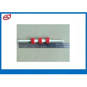 China 1750215294-24 Partes de máquinas ATM Wincor Nixdorf Unidade de extração dupla CMD-V5 DA eixo de rolos wholesale