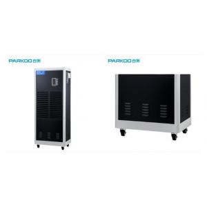 Creates Cold Temperatures Making Ideal Working Conditions For Workers Dehumidifier