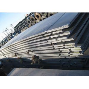 China SUMIHARD k500 Alloy Steel Plate , BIS 400 Plate High Tensile Strength wholesale