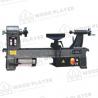 14''X20'' Electronic Variable Speed Wood Lathe 1200RPM To 3200RPM With Delta