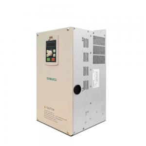 15KW VFD Three Phase Frequency Inverter , Variable Speed Drive Inverter