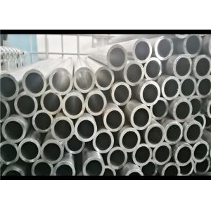 China Superheaters Cold Drawn Seamless Steel Tube Light Weight With Oil Coating supplier