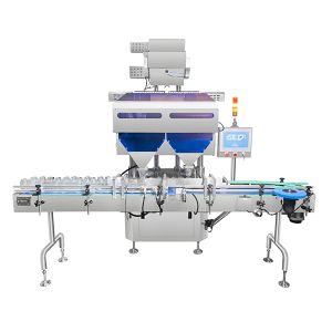 China 自動キャンディグミ計数機カプセル計数機 on sale