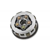China High Performance Motorcycle Clutch Assembly CG150 CG200 Hero Honda Clutch Assembly on sale