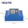China RS485 3 Channels OCT 6000mm Pipe Ultrasonic Flow Meter wholesale
