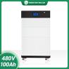 China 480V 100Ah Stackable Lithium Batteries Solar Power Expansion Freely Assemble wholesale