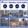China 15810-R70-A04 15810-R70-A03 OEM ホンダアコード2008-2015 Crosstour RDX 3.5用エンジン可変バルブタイミング（VVT）ソレノイドバルブ wholesale