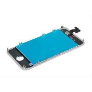Mobile Phone Spare Parts LCD Digitizer Screen Assembly for Iphone 4 Replacement