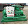 China Equipo de Control de Sólidos Mezclador de Lodo a Chorro API / ATEX wholesale