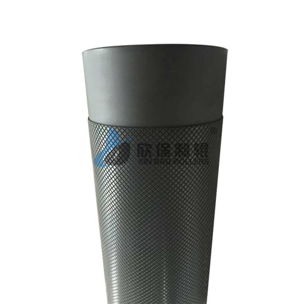 Polyurethane Rollers Accept Customized Surface Textures Of Different Shapes