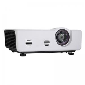 China 4200 Ansi Lumens DLP Laser Projector For Education Holographic wholesale