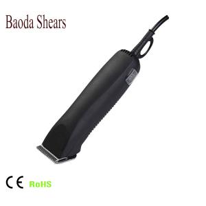 China Powerful 45W electric dog clippers for dogs and cats hair cutting supplier
