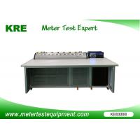 China High Accuracy Energy Meter Calibration Equipment  Class 0.02 CT / PT  IEC Standard on sale