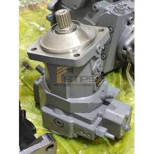 Axial Piston Rexroth Variable Pump R902253974 A7VO107DRS/63L-VZB01-S A7VO A7VO107DRS/63L-NZB01-S Rexroth Piston Pump