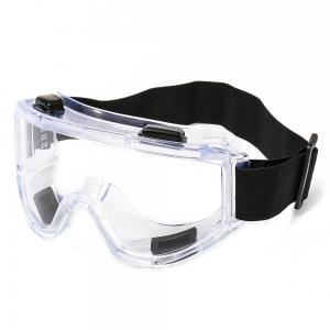 UV Blocking 100 Degrees Disposable Patient Eyewear