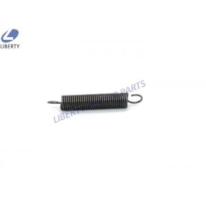 China 127025 / 113214A Tension Spring Suitable For Vector Q80 MH8 Cutter Spare Parts supplier