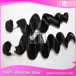 Factory price super quality sell virgin indian remy hair