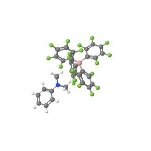 （CAS No.：118612-00-3）Dimethylanilinium tetrakis(pentafluorophenyl)borate