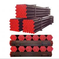 China Xjy850 Black Wireline Drilling Tool Pipe Precise High Performance on sale