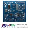 China Blue Solder Mask Color HASL 6 Layer Multilayer Double Sided Smt PCB Board Assembly wholesale