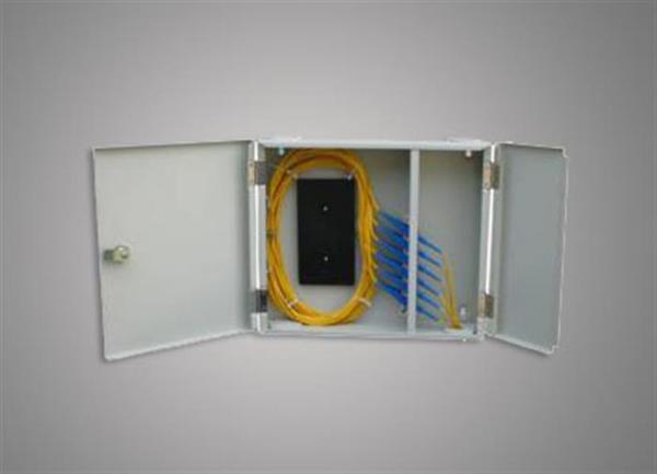 FC Fiber Optic Terminal Box