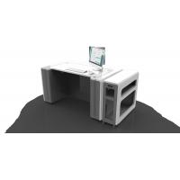China Isolation 220V 162 M³ 50HZ Doctor Consultation Table on sale