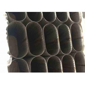 Isc 0.5-2m Width Twill Dutch Weave Steel Mesh Filter Circular Ring Cylinder Basket Cone Oval Products