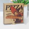 China Wholesale High Quality Pizza Boxes of Various Sizes Customized wholesale
