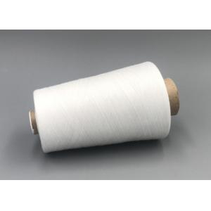 Ring Virgin Sewing Spun T20S/2 Polyester Twisted Paper Yarn For Lockrand