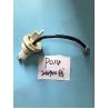 MB220900 Excavator Spare Parts Electric Sensing Wire