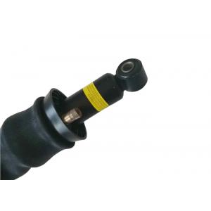 China HOWO A7 Air Shock Absorbers AZ1642440086 Sleeve Truck Air Suspension Parts supplier