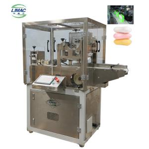 1000KG Weight Manufacturing Plant Automatic Soap Bar Cutter Electric Cutting Machine