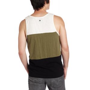 China Anti-Wrinkle Mens Casual Tops / Tagless Mens Graphic Tank Tops supplier