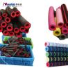 Industrial Rubber Foam Sheet Pipe Manufacturing Line for Noise Reduction and Vibration Absorption