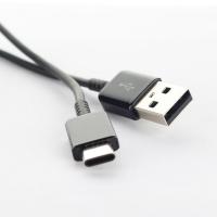 China High Light USB Type C Cable ABS / PC Housing TPE Customized For Android Cell for sale