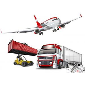 Ningbo International Air Freight Forwarder , Air Shipping From China To Portugal