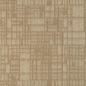 China Modern Nylon Carpet Tiles Tufted Multi - Level Loop Pile Construction supplier