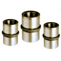 China EN Nitride Guide Pins And Bushings , Stripper Guide Bushing for Injection Mold on sale