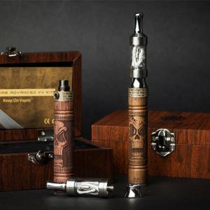 E fire mod X fire starter kit e cigarette variable voltage vaporizer wholesale supplier