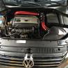 EDDYST Enhanced Engine Performance: Carbon Fiber Intake Airbox For VW