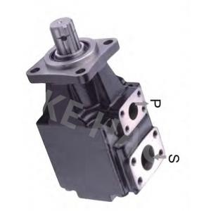 China T6GC T7GB Series Single  Vane Pump , Cartridge Stainless Steel Gear Pump supplier