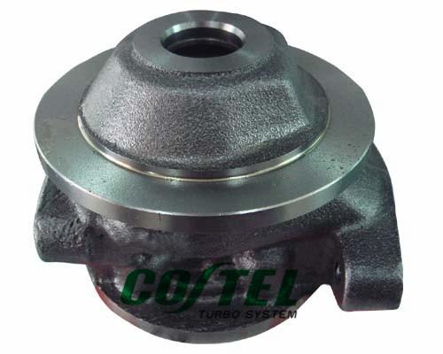 K27 Borg Warner Kkk Turbocharger Bearing Housing For Turbo Spare Parts