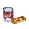 China Sparkle Electroplated Silver Metallic Automotive Paint Custom Color For Spray wholesale
