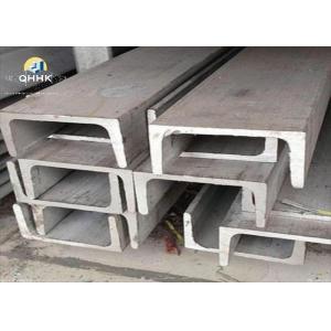 Q235 Q355 galvanized channel steel purlin