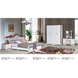 China Home furniture sets/Wardrobe.bed.cabinet supplier