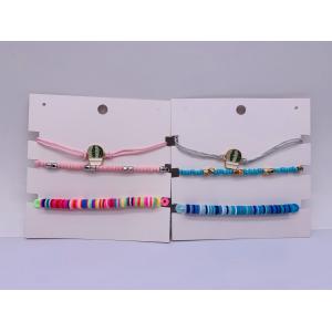 Boho Beaded Ladies Fashion Bracelets Multiscene Casual Style