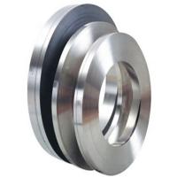 China A62 Cold Rolled Carbon Steel Stainless Steel Cold Rolled Coils Brushed Stainless Steel Strip on sale